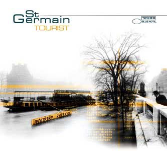 Tourist by Saint Germain